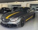 Mercedes Classe C