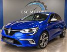 Renault Megane 1.6 TCe 205ch energy GT EDC CARPLAY - CA à Andilly (95) Renault Megane 1.6 TCe 205ch energy GT EDC CARPLAY - CA à Andilly (95)
