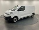 Citroen Jumpy FOURGON FGN M BLUEHDI 120 S&S BVM6 DRIVE &agrave; Quimper (29)