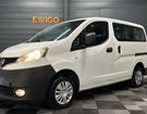 Nissan Evalia nv200 combi 1.5 dci 110 l n-tec à Montélimar (26) Nissan Evalia nv200 combi 1.5 dci 110 l n-tec à Montélimar (26)