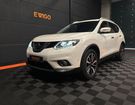 Nissan X Trail