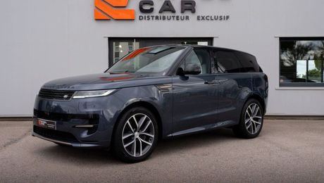 Land rover Range Rover III P550E AUTOBIOGRAPHY 2024 d'occasion a Rivesaltes (66)