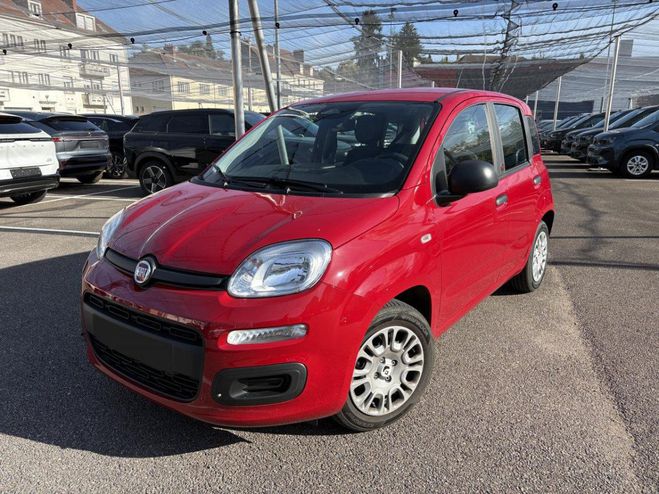 Fiat Panda III (3) 1.0 70 HYBRID BSG S/S POP Red by (RED) de 2026
