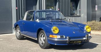  Voir d&eacute;tails -Porsche 911 TARGA 2.2 T &agrave; Genay (69)