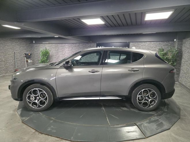 Alfa romeo Tonale 1.5 mHEV - 160 VGT - BV TCT TI GRIS de 2022
