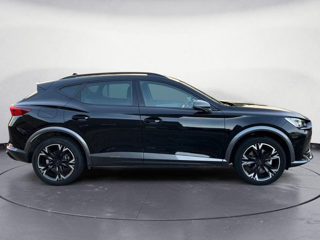 Cupra Formentor 1.4 e-Hybrid - 204 - BV DSG 6 V Keyless  MIDNIGHT BLACK de 2024