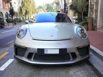 voir détails -Porsche 911 GT3 TOURING à Monaco (98) Voir détails -Porsche 911 GT3 TOURING à Monaco (98)
