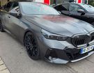 BMW Serie 5