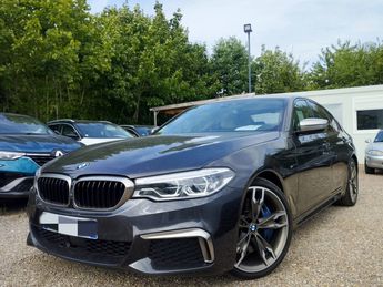 BMW Serie 5