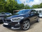 BMW X2 sDrive18dA 150ch Business Design Euro6d- à Évreux (27) BMW X2 sDrive18dA 150ch Business Design Euro6d- à Évreux (27)