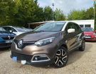 Renault Captur TCe 120 Intens EDC à Évreux (27) Renault Captur TCe 120 Intens EDC à Évreux (27)
