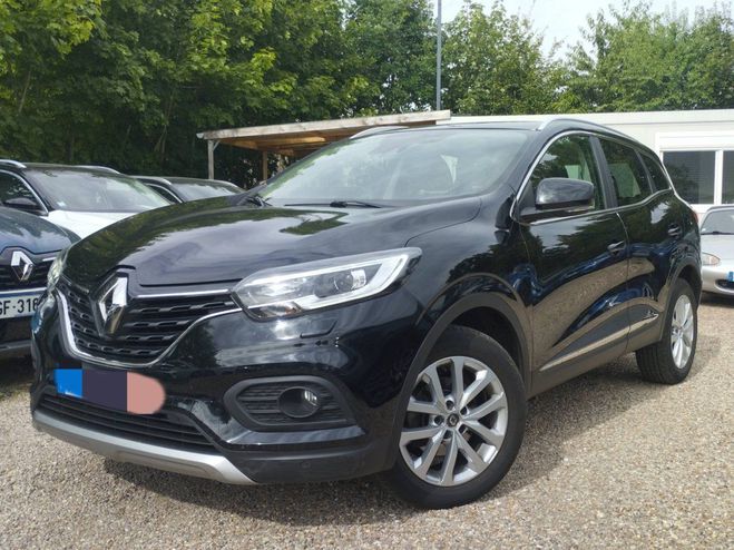 Renault Kadjar 1.3 TCe 140ch FAP Intens EDC - 21 INC. de 2020