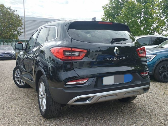 Renault Kadjar 1.3 TCe 140ch FAP Intens EDC - 21 INC. de 2020
