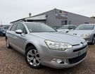 Citroen C5 Tourer 1.6 HDI 115 MILLENIUM GPS BV6 à Uckange (57) Citroen C5 Tourer 1.6 HDI 115 MILLENIUM GPS BV6 à Uckange (57)