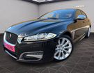 Jaguar XF 2.2D 163 R-SPORT CUIR GPS XENONS &agrave; Uckange (57)