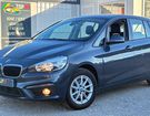 BMW Serie 2 Gran Tourer 216d 116ch Premiere &agrave; Jury (57)