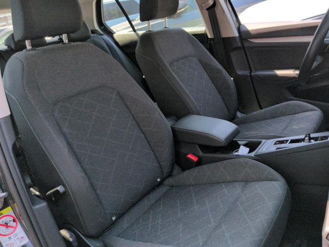 Volkswagen Golf 1.5 eTSI OPF - 130 - BV DSG  VIII BERLIN GRIS FONCE de 2023