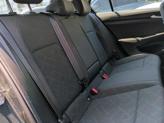 Volkswagen Golf 1.5 eTSI OPF - 130 - BV DSG  VIII BERLIN GRIS FONCE de 2023
