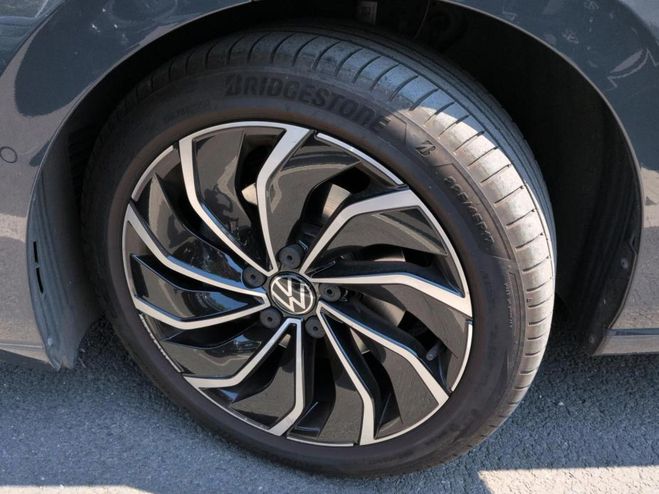 Volkswagen Golf 1.5 eTSI OPF - 130 - BV DSG  VIII BERLIN GRIS FONCE de 2023