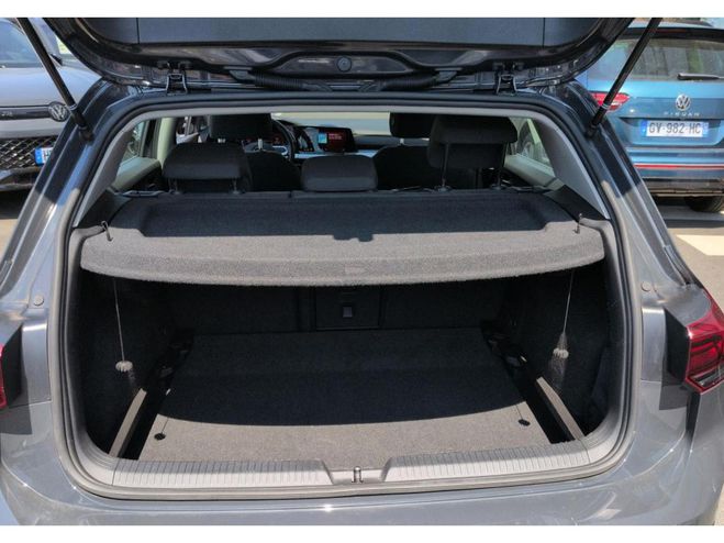 Volkswagen Golf 1.5 eTSI OPF - 130 - BV DSG  VIII BERLIN GRIS FONCE de 2023