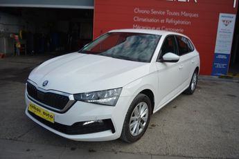 voir détails -Skoda Scala 1.0 TSI EVO 110CH AMBITION DSG7 à Toulouse (31) Voir détails -Skoda Scala 1.0 TSI EVO 110CH AMBITION DSG7 à Toulouse (31)