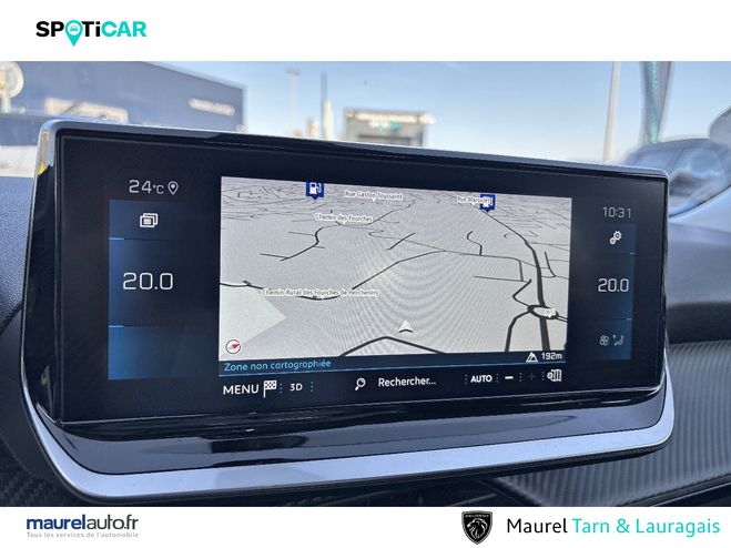 Peugeot 2008 2008 PureTech 130 S&S EAT8 Roadtrip 5p Grey de 2022