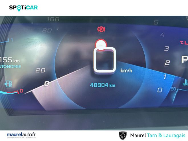 Peugeot 2008 2008 PureTech 130 S&S EAT8 Roadtrip 5p Grey de 2022