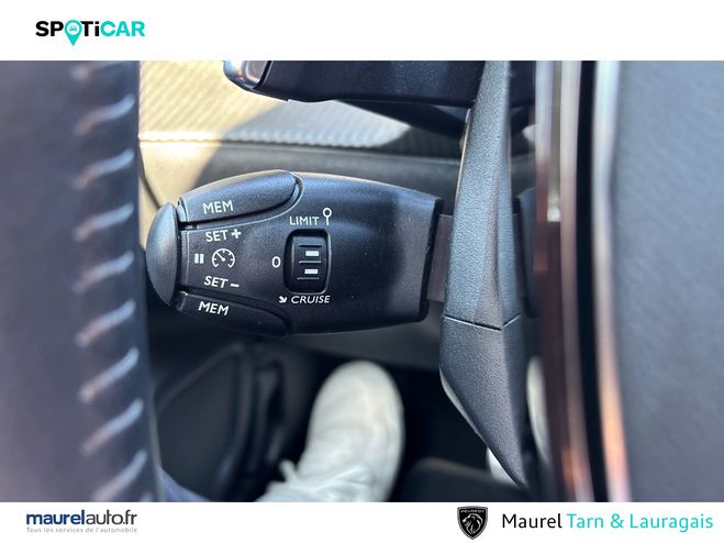 Peugeot 2008 2008 PureTech 130 S&S EAT8 Roadtrip 5p Grey de 2022