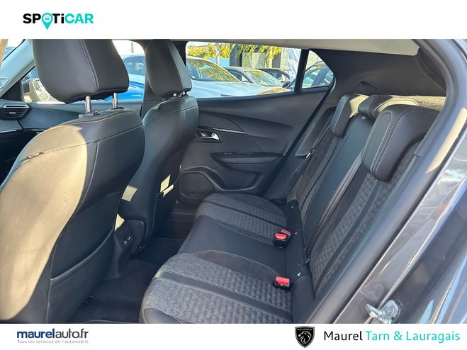 Peugeot 2008 2008 PureTech 130 S&S EAT8 Roadtrip 5p Grey de 2022