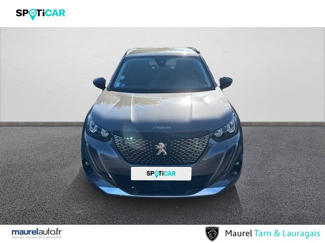 Peugeot 2008 2008 PureTech 130 S&S EAT8 Roadtrip 5p Grey de 2022