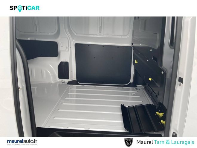 Peugeot Expert EXPERT FGN TOLE M BLUEHDI 120 S&S BVM6   White de 2023