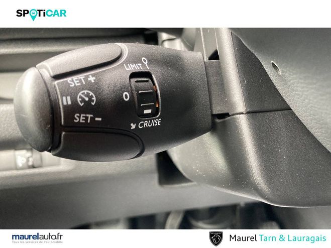 Peugeot Expert EXPERT FGN TOLE M BLUEHDI 120 S&S BVM6   White de 2023