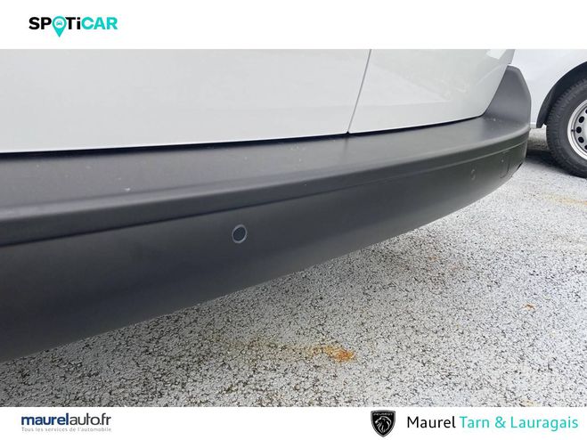Peugeot Expert EXPERT FGN TOLE M BLUEHDI 120 S&S BVM6   White de 2023