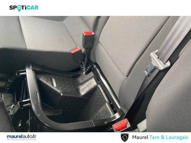 Peugeot Expert EXPERT FGN TOLE M BLUEHDI 120 S&S BVM6   White de 2023