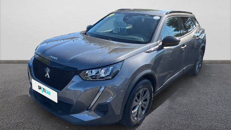 Peugeot 2008 2008 PureTech 130 S&S EAT8 Active Busine 2021 d'occasion a Castres (81)