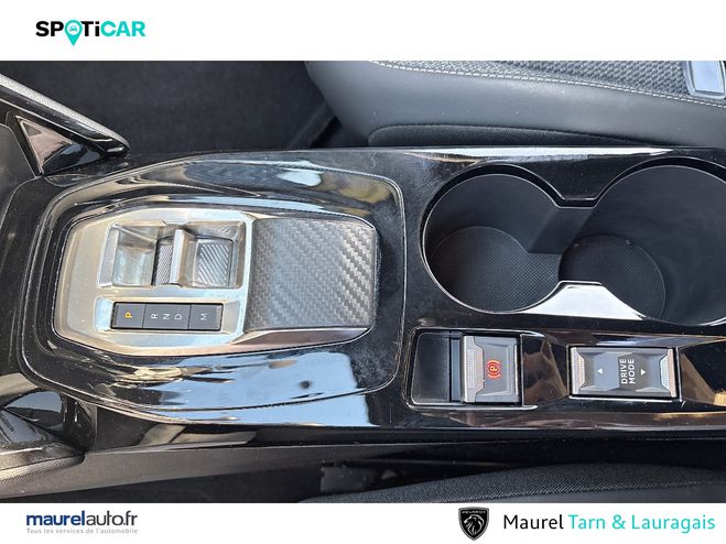 Peugeot 2008 2008 PureTech 130 S&S EAT8 Allure 5p Black de 2024