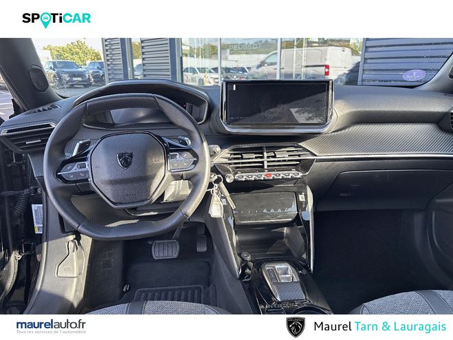Peugeot 2008 2008 PureTech 130 S&S EAT8 Allure 5p Black de 2024