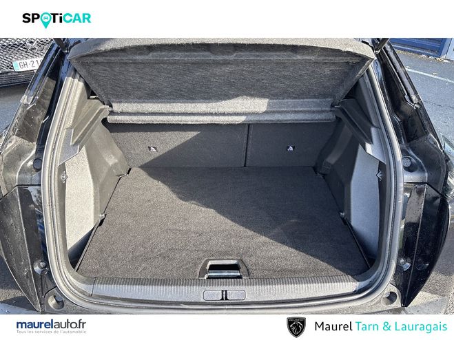 Peugeot 2008 2008 PureTech 130 S&S EAT8 Allure 5p Black de 2024