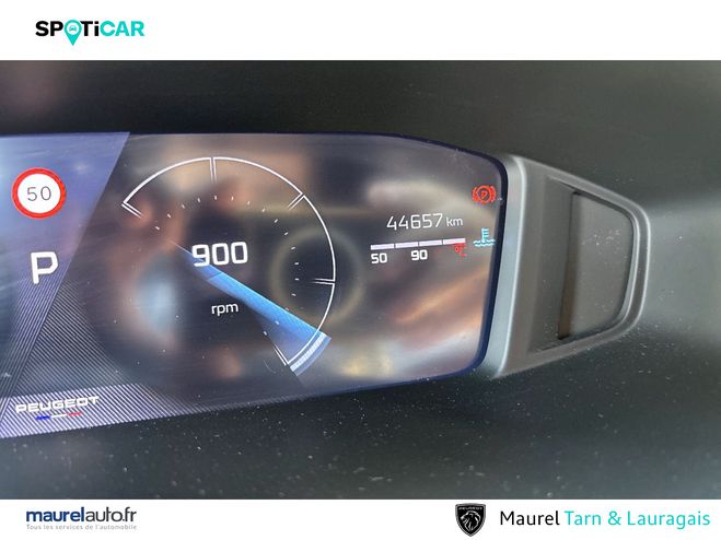 Peugeot 2008 2008 PureTech 130 S&S EAT8 Allure 5p Black de 2024