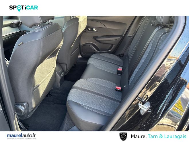 Peugeot 2008 2008 PureTech 130 S&S EAT8 Allure 5p Black de 2024