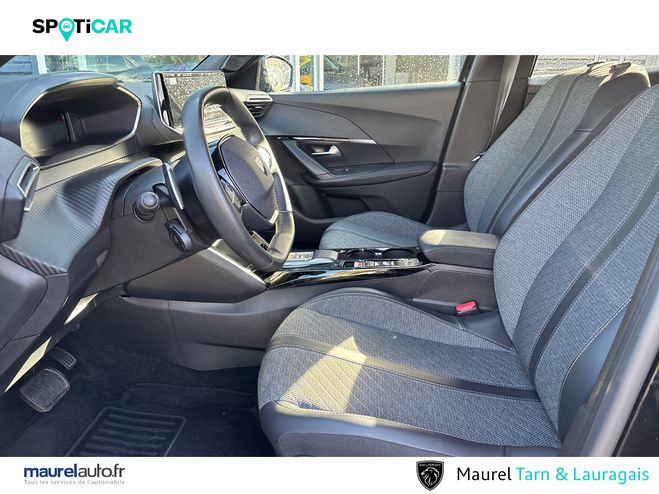 Peugeot 2008 2008 PureTech 130 S&S EAT8 Allure 5p Black de 2024