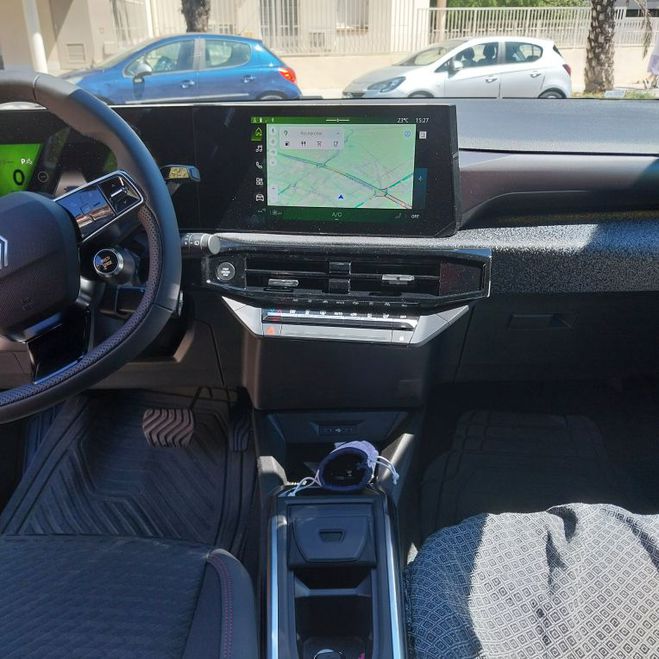 Renault Clio 6 essence tce 115 techno AUTOMATIQUE  de 2026