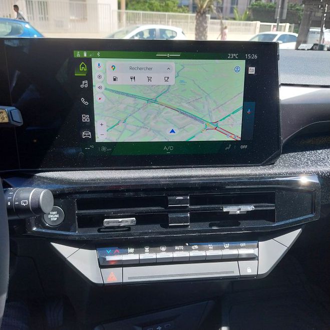 Renault Clio 6 essence tce 115 techno AUTOMATIQUE  de 2026