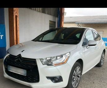 Citroen DS4
