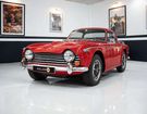 Triumph TR5