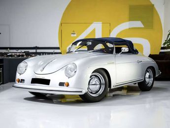  Voir d&eacute;tails -PGO Speedster II 356 &agrave; Courbevoie (92)