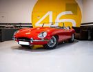 Jaguar E-Type