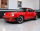 Porsche 911 930 Turbo PowerHaus 450 ch à Courbevoie (92) Porsche 911 930 Turbo PowerHaus 450 ch à Courbevoie (92)