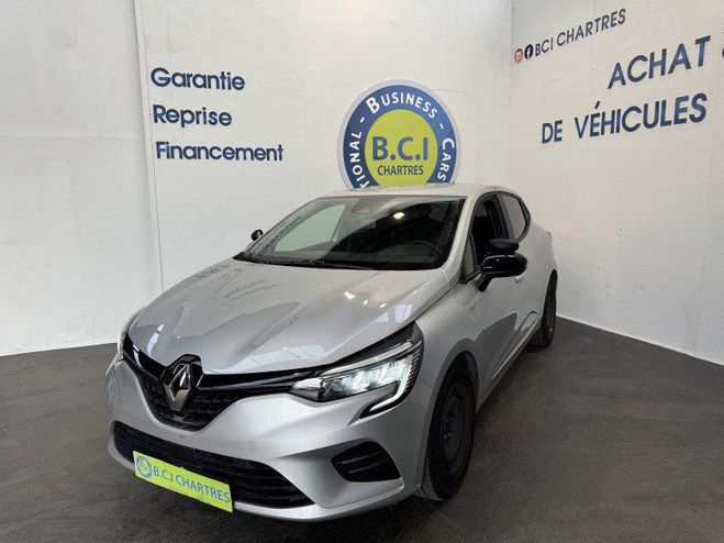 Renault Clio V 1.0 TCE 90CH EQUILIBRE Gris C de 2023