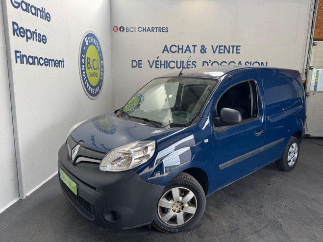 Renault Kangoo Express II 1.5 BLUE DCI 95CH EXTRA R-LIN Bleu F de 2020